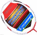 ProKennex POWER PRO 818 Red